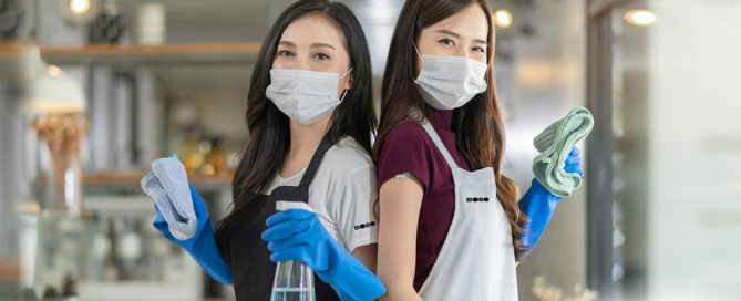 Purchase Guide to Janitorial Uniforms for 2023